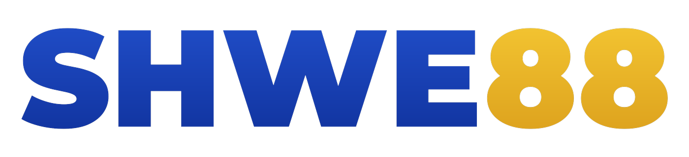 shwe88 logo